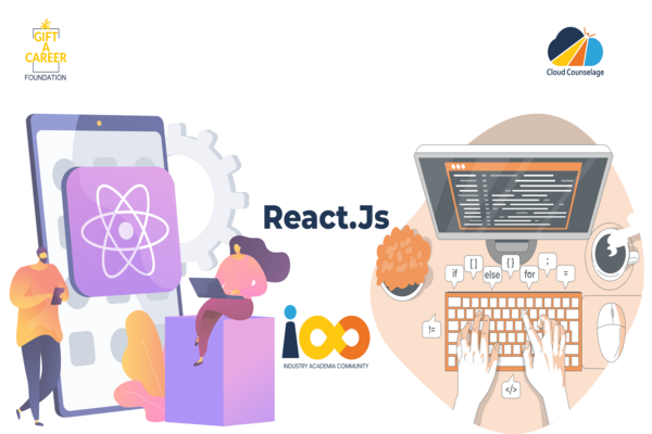 Live Project: React.Js